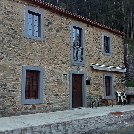 Villa Ferrerias A Coruña Exterior foto